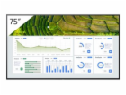 Monitor Sony Bravia FW-75BZ30L