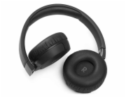 JBL Tune 660BTNC Black
