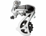 Přehazovačka SHIMANO ALTUS RD-M310 - 7/8 rychlostí - stříbrná