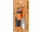 Morakniv Kansbol včetně sady pro přežití oranžové barvy