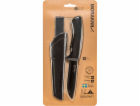Venkovní nůž Morakniv Bushcraft s černou čepelí