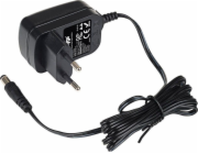 AKYGA Napájecí zdroj 12V/1A 12W 5,5X2,1MM Univerzální síťový