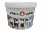 Fasádní barva Pentacolor Villa Novus, šedá, 10l