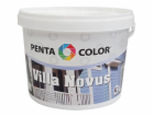Fasádní barva Pentacolor Villa Novus, třešeň, 3l