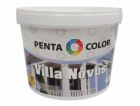 Fasádní barva Pentacolor Villa Novus, hnědá, 10l