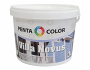 Fasádní barva Pentacolor Villa Novus, hnědá, 3l