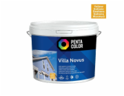 Fasádní barva Pentacolor Villa Novus, žlutá, 5l