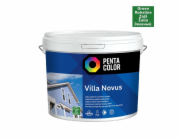 Fasádní barva Pentacolor Villa Novus, zelená, 5l