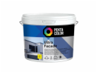 Fasádní barva na bázi Pentacolor, emulze, 5l