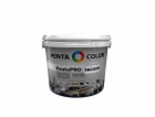 Barva Pentacolor Pentapro Facade, bílá, 5l