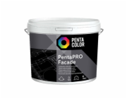 Barva Pentacolor Pentapro Facade, bílá, 3l
