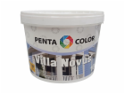 Fasádní barva Pentacolor Villa Novus, antracit, 10l