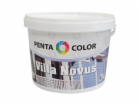 Fasádní barva Pentacolor Villa Novus, antracit, 3l