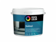 Základ fasádní barvy Pentacolor Sokkel, emulze, 3l