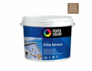 Fasádní barva Pentacolor Villa Novus, čokoládová barva, 5l