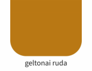 barva Rilak Pentaprim, žlutohnědá, 10l