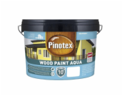 Barva Pinotexwood Paint Aqua červená 9l