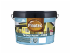 Emulzní barva Pinotex Wood Paint Aqua, tmavě hnědá, 9 l