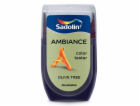 Tester barev Ambiance Olive Tree 30 ml