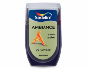 Tester barev Ambiance Olive Tree 30 ml