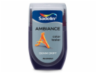 Tester barev Ambiance Denim Drift 30 ml