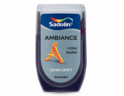 Tester barev Ambiance Denim Drift 30 ml