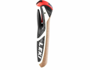Leki Rukojeti Nordic Shark 2.0 16mm černo-bílé (8361161600200)