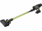 Greenworks 24V svislý vysavač Greenworks GD24SVK4 nabíječ...