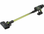 Greenworks 24V svislý vysavač Greenworks GD24SVK4 nabíječka pro domácí vysavač + sada 4Ah baterií