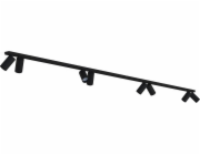 Nowodvorski Spot stropní lampa Mono 7720 moderní kuchyňská lampa kovová černá