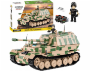 Cobi Klocki Bloky Sd.Kfz. 184 Ferdinand