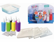 Simba Kreativní sada Aqua Gelz