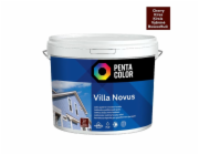 Fasádní barva Pentacolor Villa Novus, třešeň, 10l