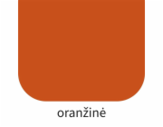 Emailová barva Rilak Pentaprim, oranžová, 2,7l