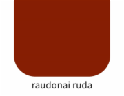 Emailová barva Rilak Pentaprim, červenohnědá, 2,7l