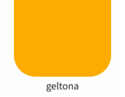 Emailová barva Rilak Pentaprim, žlutá, 10l