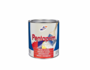 Emailová barva Rilak Pentaprim, černá, 2,7l