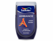 Tester barev Ambiance Dusty Lavender 30 ml