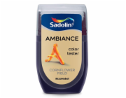 Tester barev Ambiance Cornflower Field 30 ml