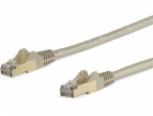 StarTech.com 5m CAT6A Ethernet Cable, 10 Gigabit Shielded...