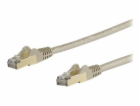 Startech 5m CAT6A Ethernet Cable, 10 Gigabit Shielded Sna...