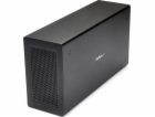 StarTech.com Thunderbolt 3 PCIe Expansion Chassis, Extern...