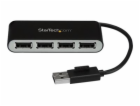 Startech 4 Port USB 2.0 Hub - USB Bus Powered - Portable ...