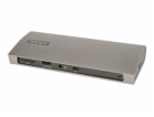 Startech Thunderbolt 4 Dock, 96W Power Delivery, Single 8...