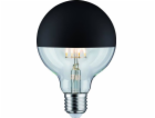 Paulmann LED žárovka G95 zrcadlová 6W 230V 520lm E27 2700...