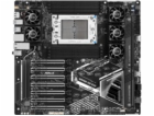 ASRock MB Sc sTR5 WRX90 WS EVO, AMD WRX90, 8xDDR5, 1xDP, EEB