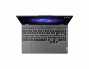 Lenovo LOQ 15IAX9   i5-12450HX/16GB/SSD 1TB/15,6"/IPS/FHD/144Hz/300nitů/RTX4050 6GB/WIN11 Home/šedá