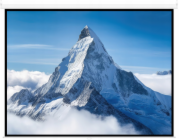 Art Projekční plátno HAND SCREEN 150 palců 229x305 cm MA-150 4:3