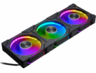 Phanteks D30-120 D-RGB Standardní 3dílný ventilátor (PH-F...