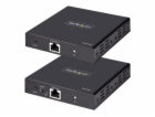 StarTech.com 4K HDMI Extender Over CAT5/CAT6 Cable, 4K 60...
